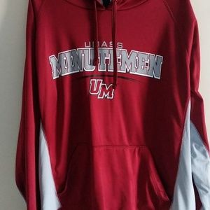 Umass Hoodie